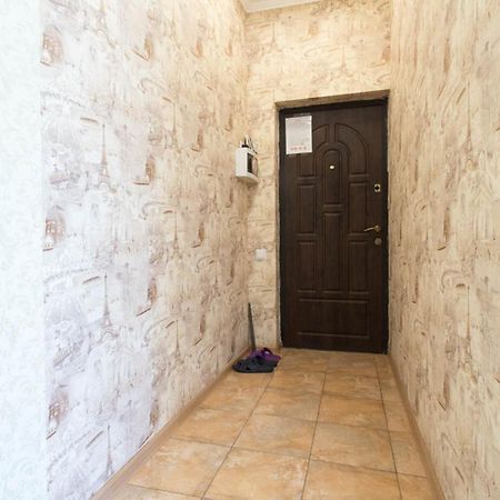 Modern New Studio - Maika Yohansena Str 18A Harkiv Dış mekan fotoğraf