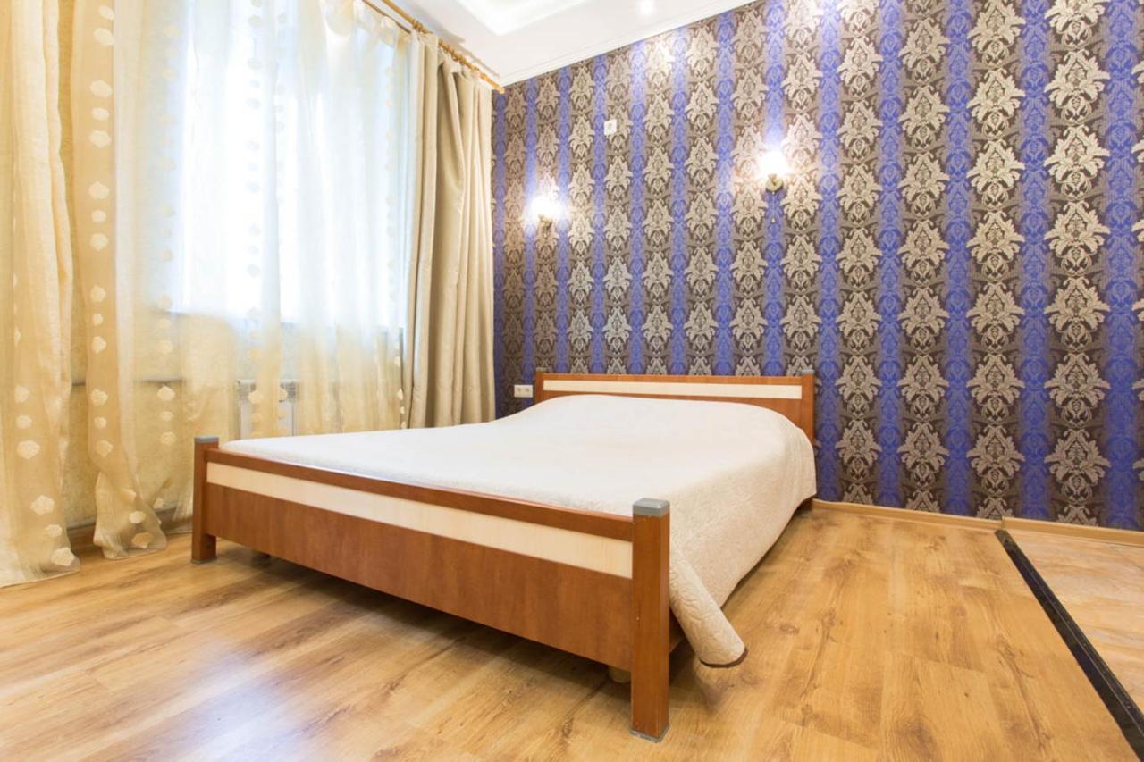 Modern New Studio - Maika Yohansena Str 18A Harkiv Dış mekan fotoğraf